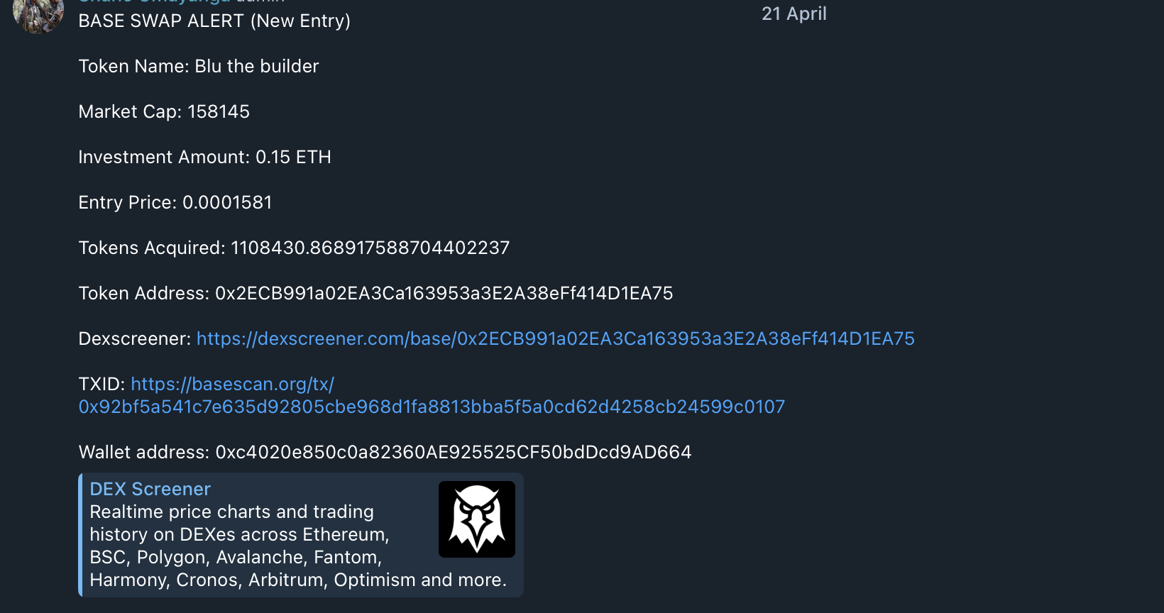 BASE Network Support